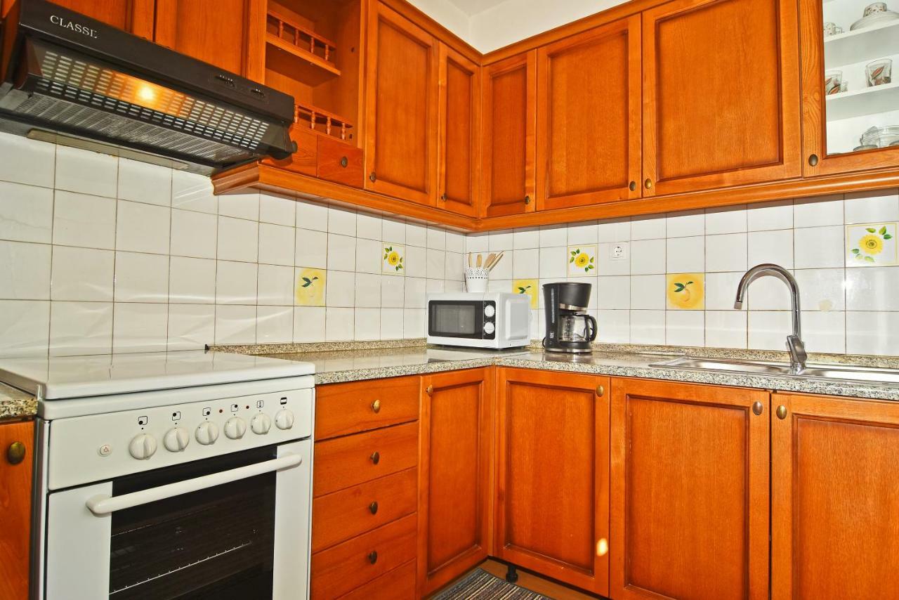 Apartman Nina ザダル エクステリア 写真